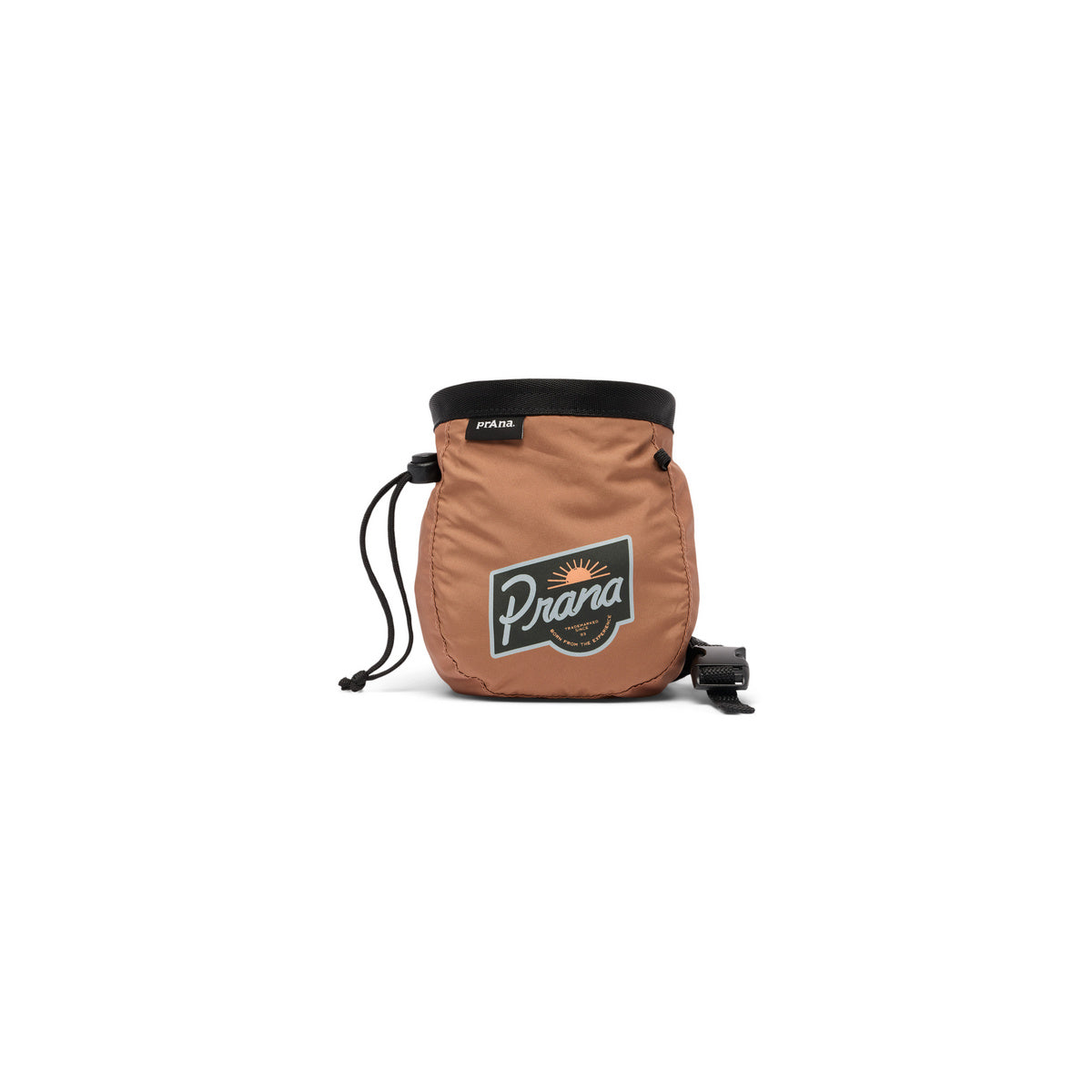 Graphic Chalk Bag
