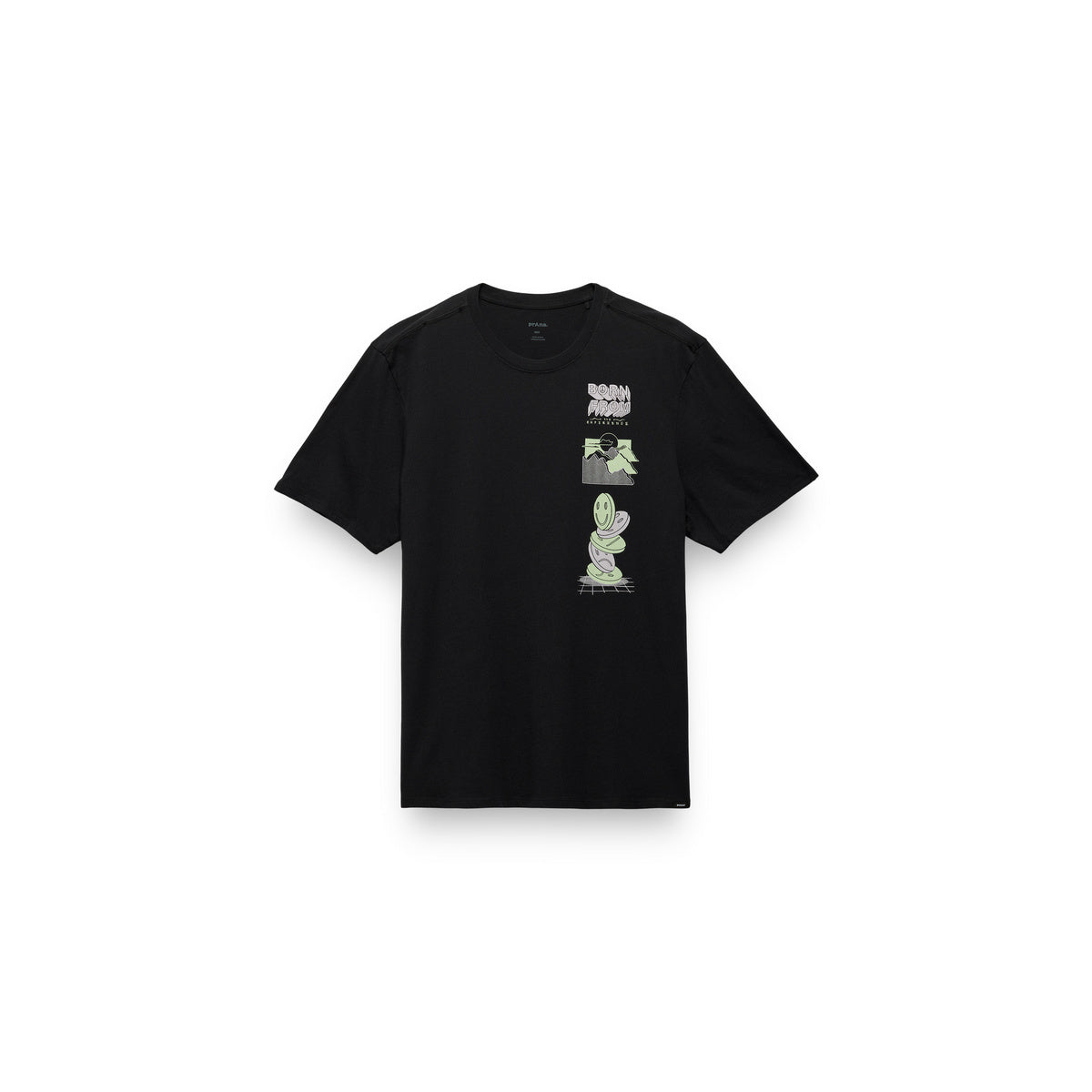 Everyday Tripper SS Tee