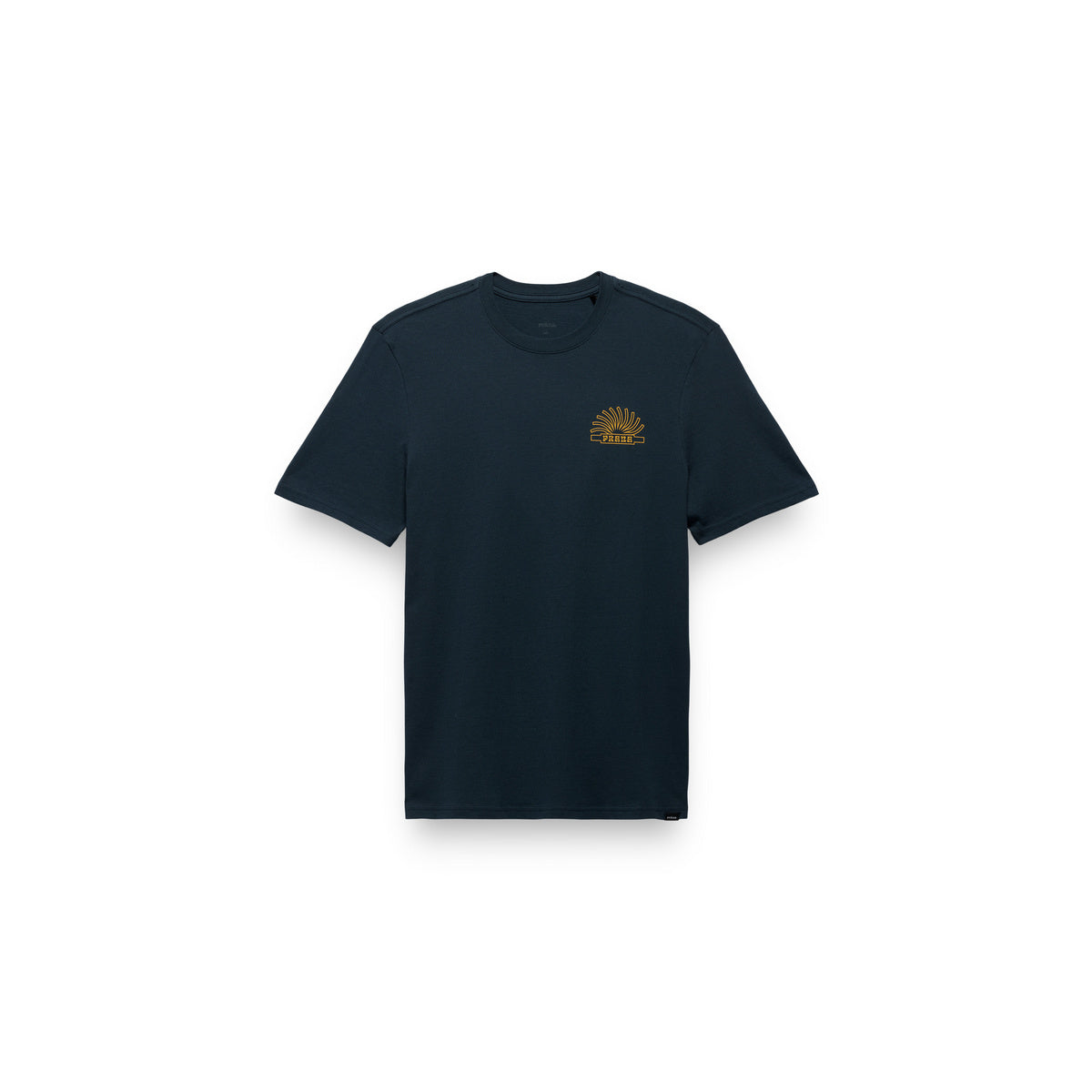 prAna Lands Beginning SS Tee