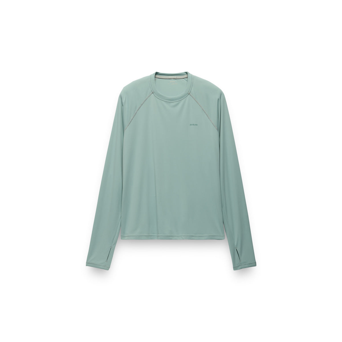 Sol Shade LS Crew