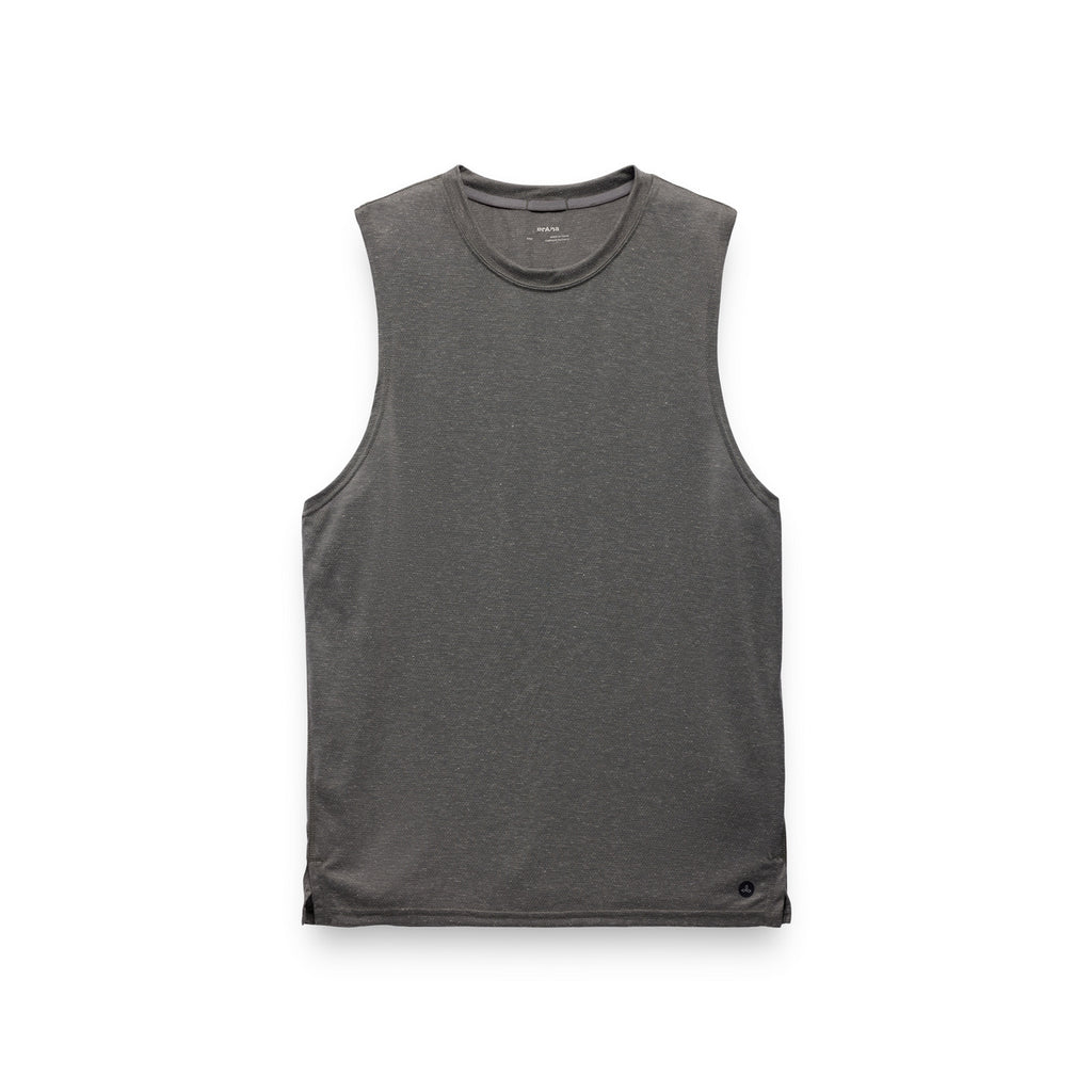 Natural Flow Tank