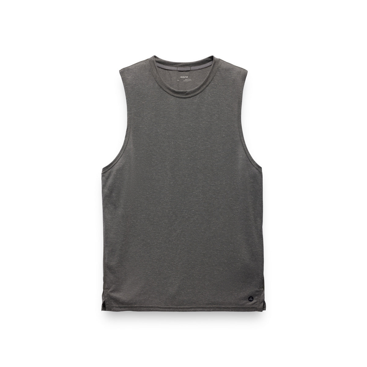 Natural Flow Tank