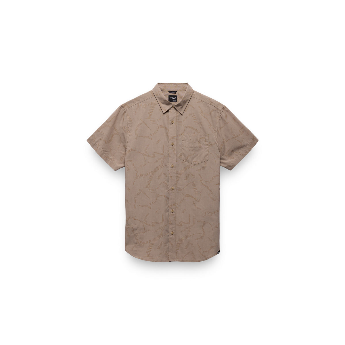 Tinline Shirt