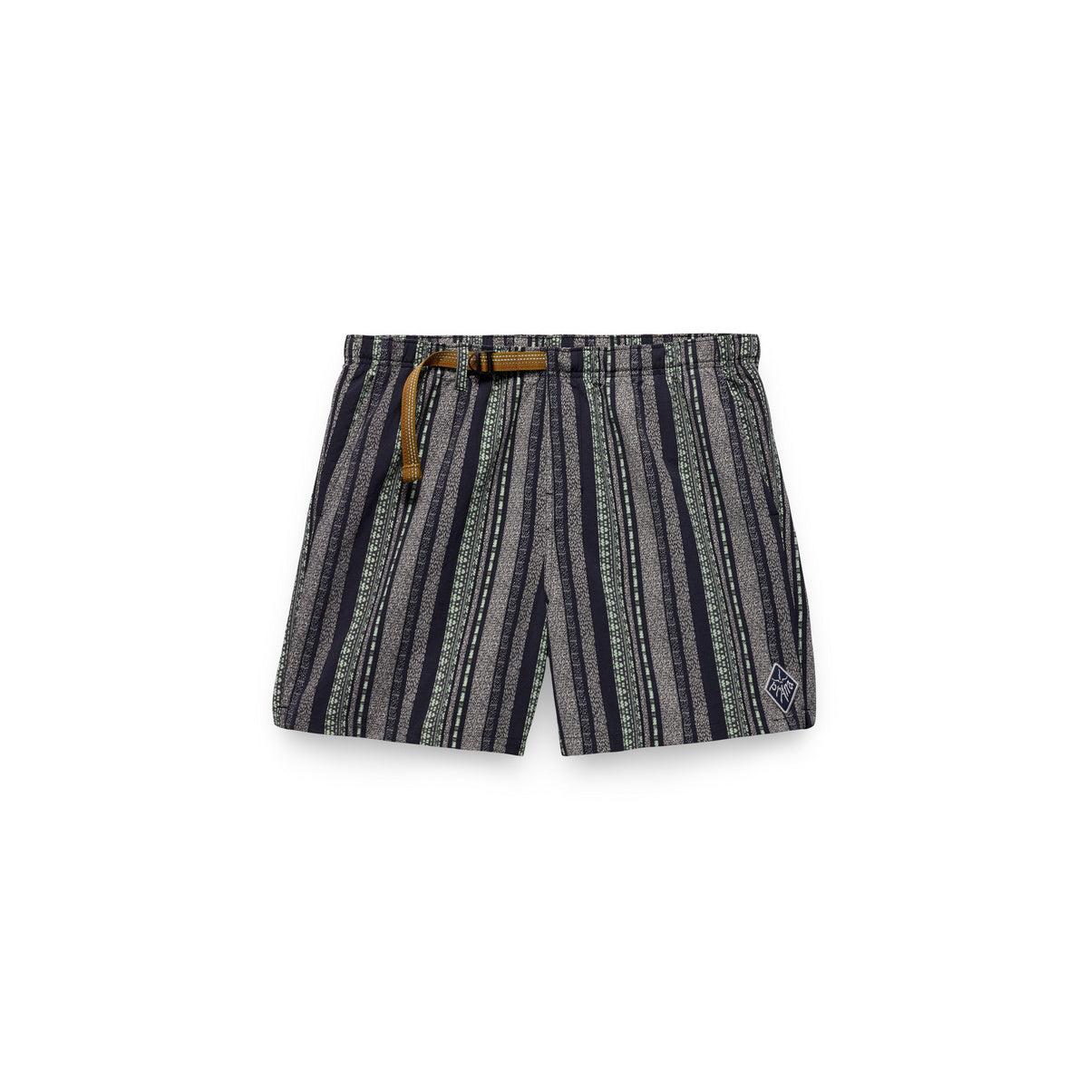 Indio Heritage Short 5'' Inseam