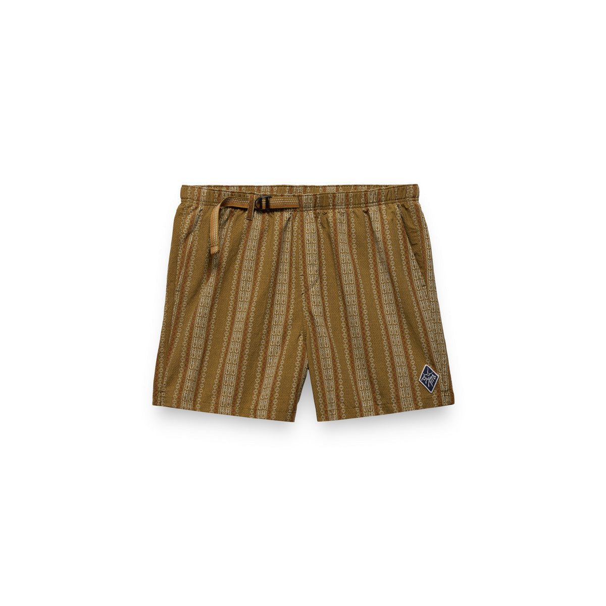 Indio Heritage Short 5'' Inseam