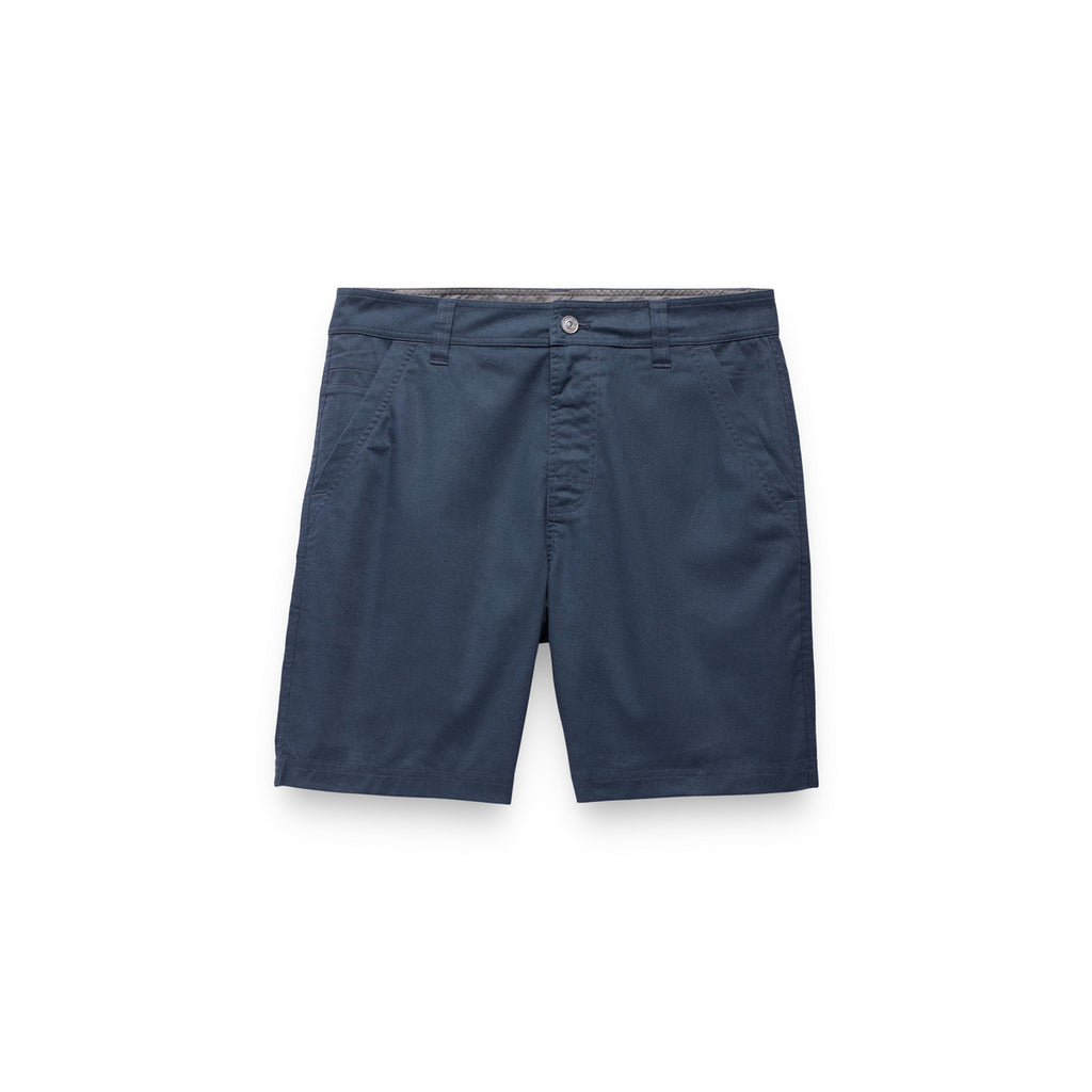 M Furrow Short 8'' Inseam