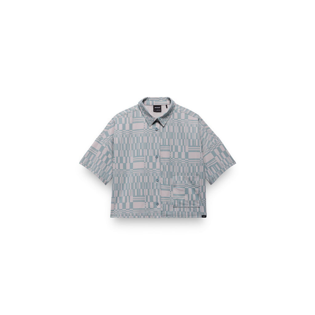 Railay SS Button Down