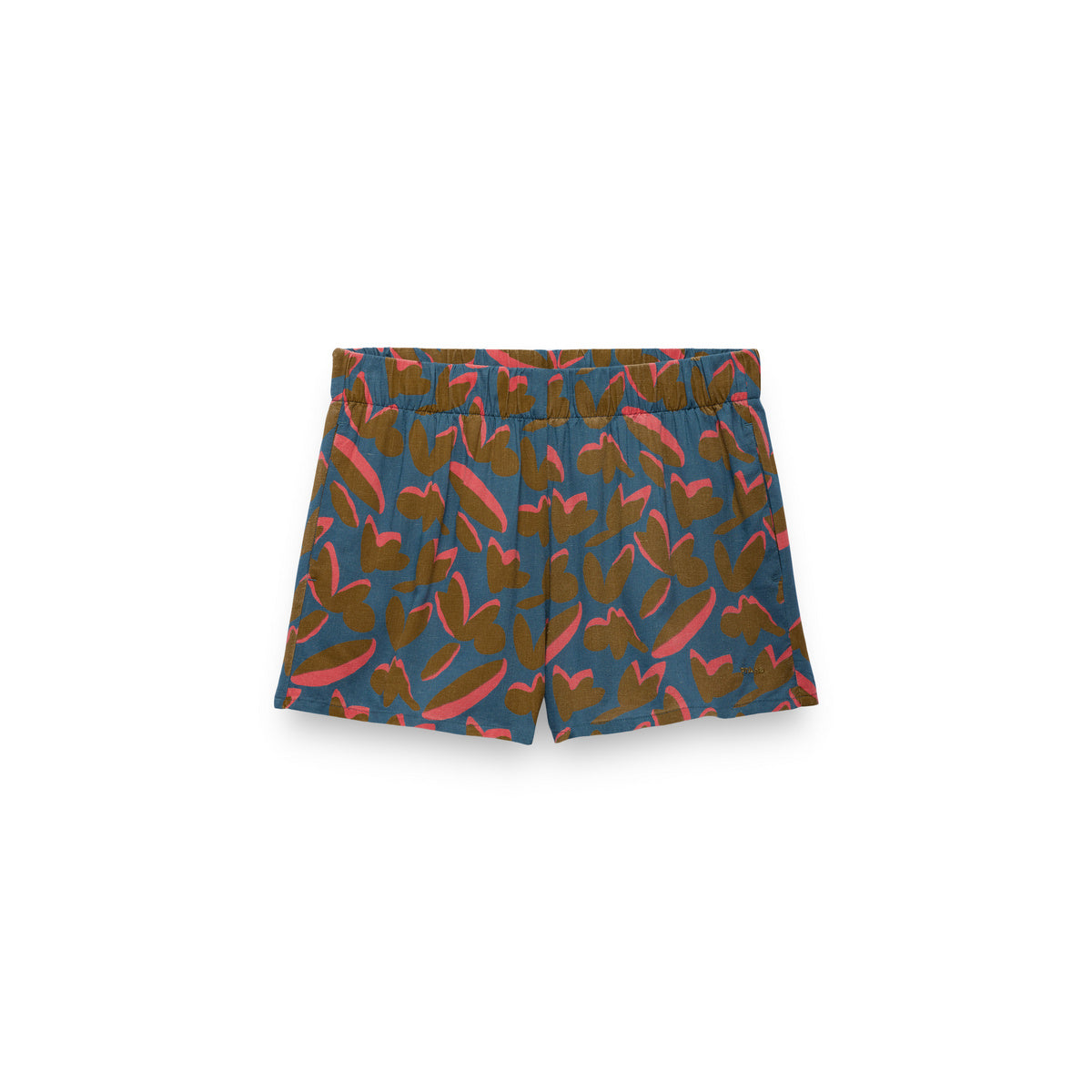 The Bahamas Short