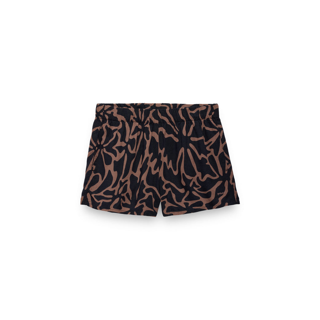 The Bahamas Short