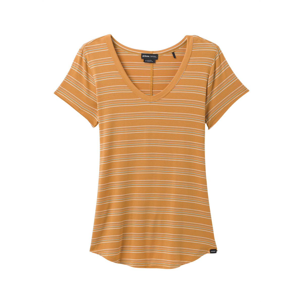 Foundation 365 V-Neck Top