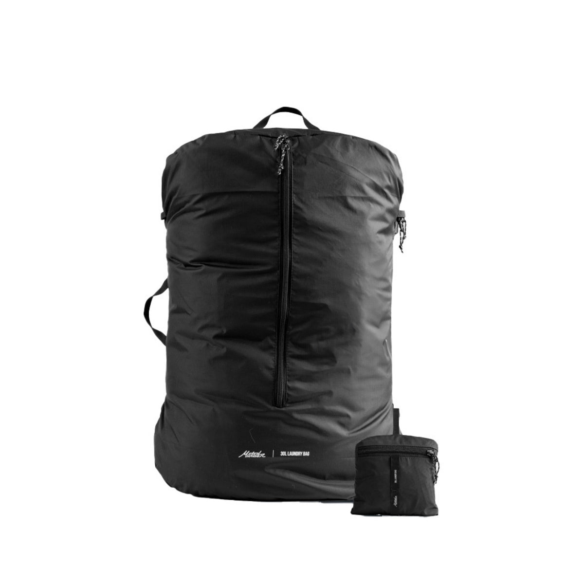 Packable Laundry Bag