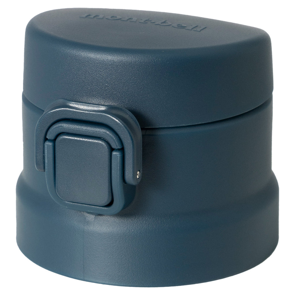 Alpine Thermo Bottle Active Lid 0.5L