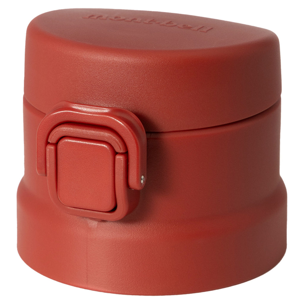 Alpine Thermo Bottle Active Lid 0.5L
