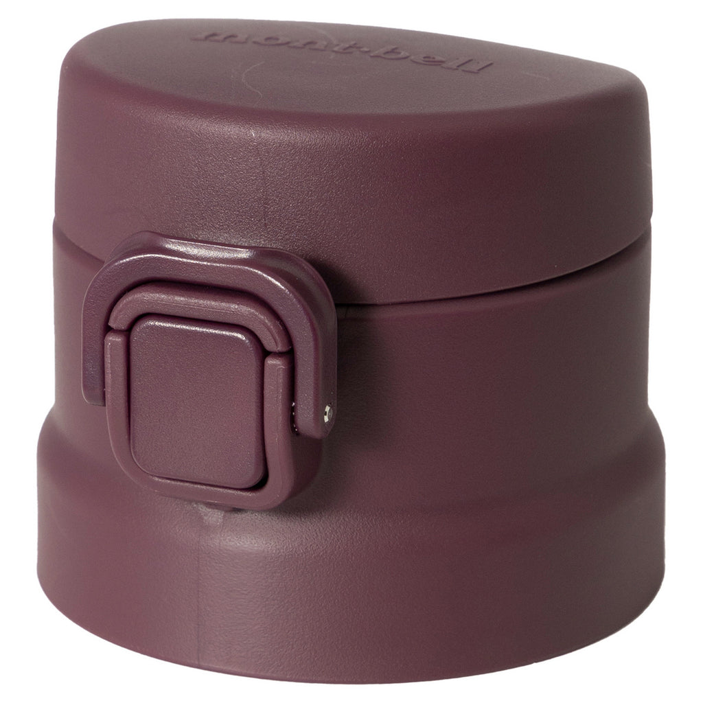 Alpine Thermo Bottle Active Lid 0.5L