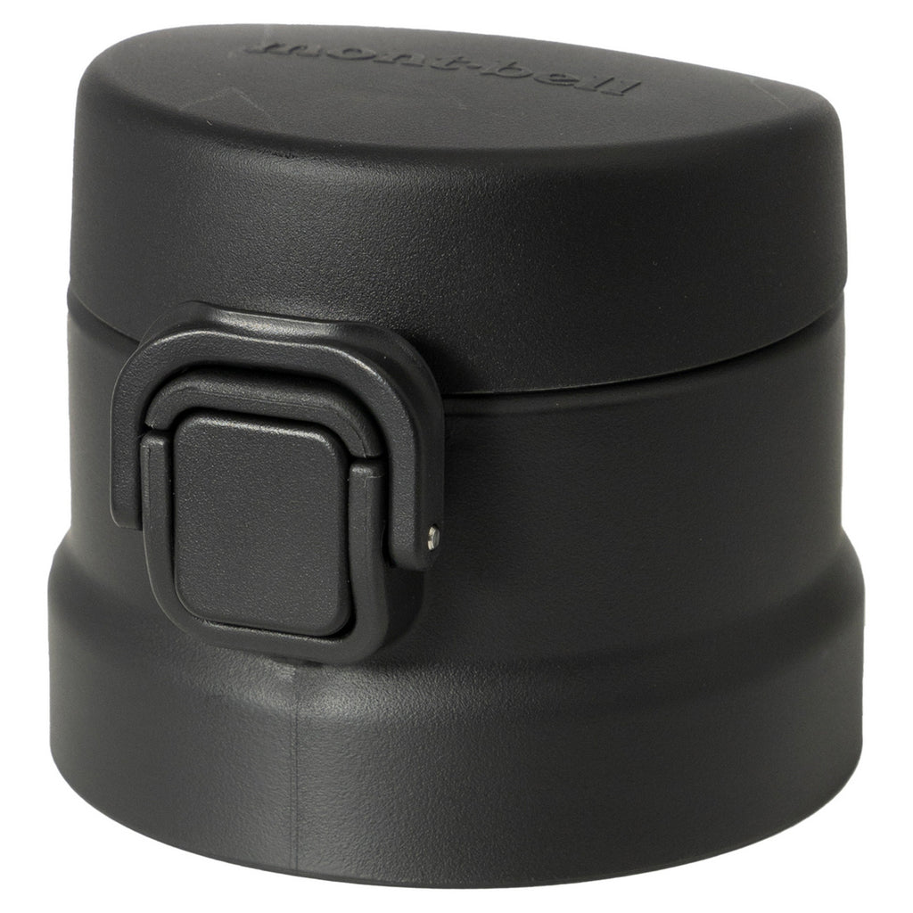 Alpine Thermo Bottle Active Lid 0.5L