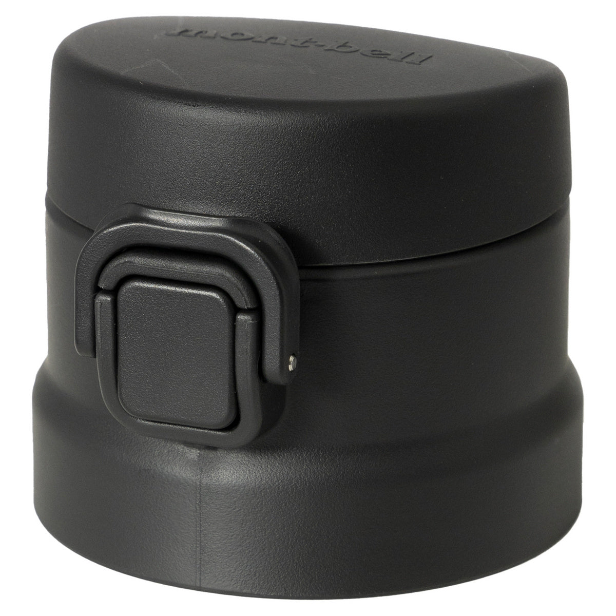 Alpine Thermo Bottle Active Lid 0.5L