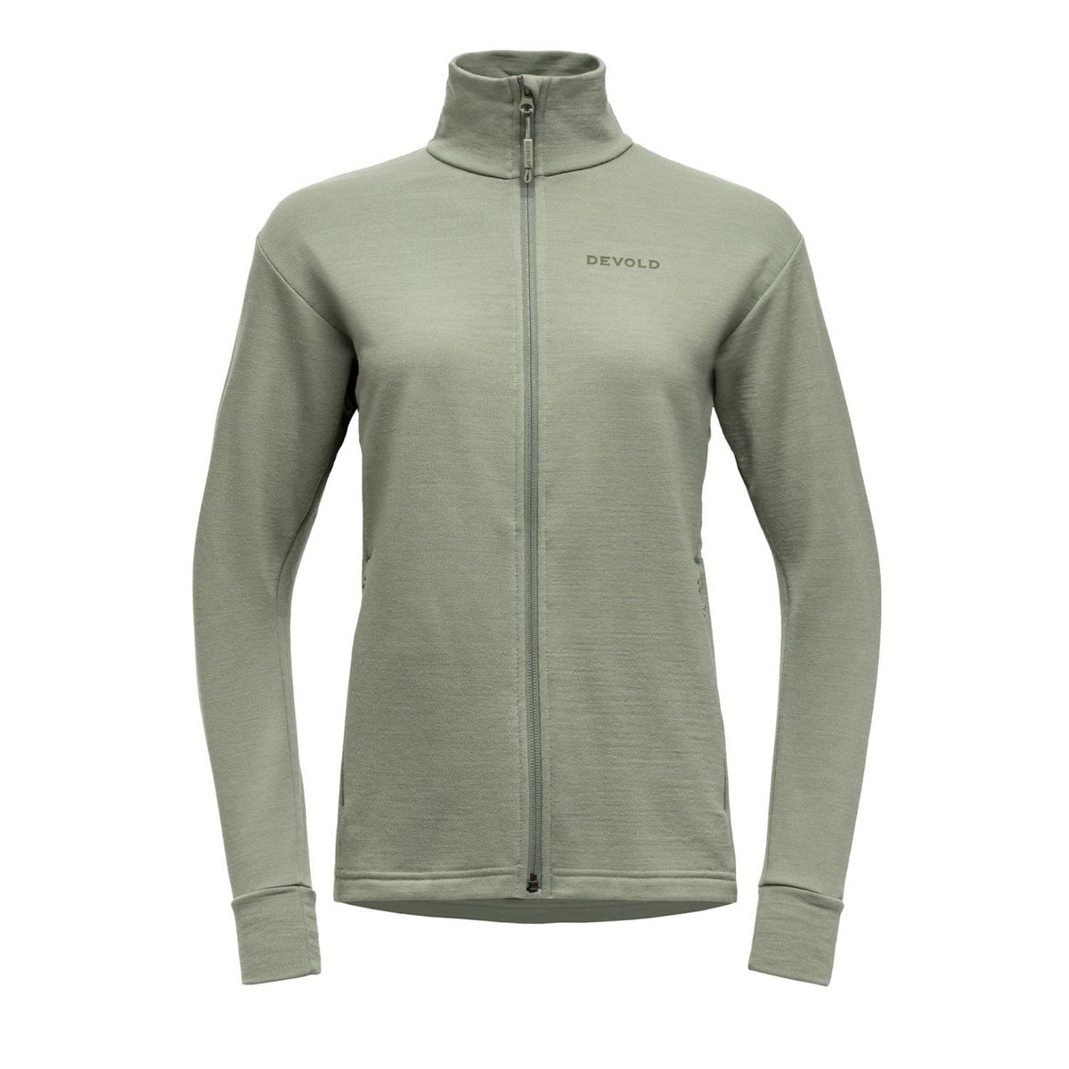 Everyday Woman Jacket
