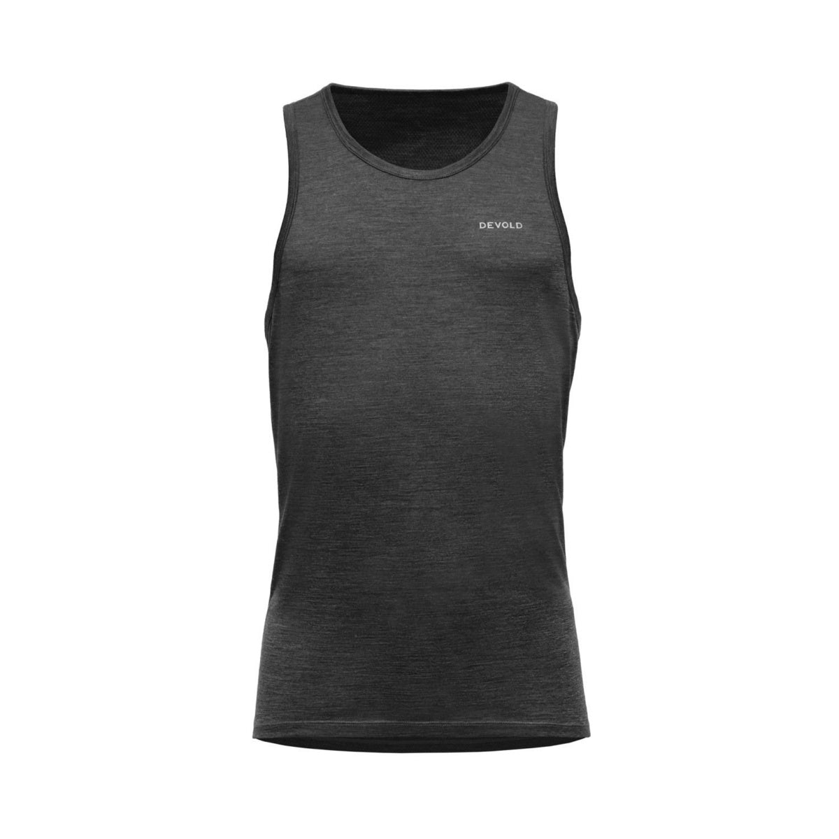 Running Singlet Man