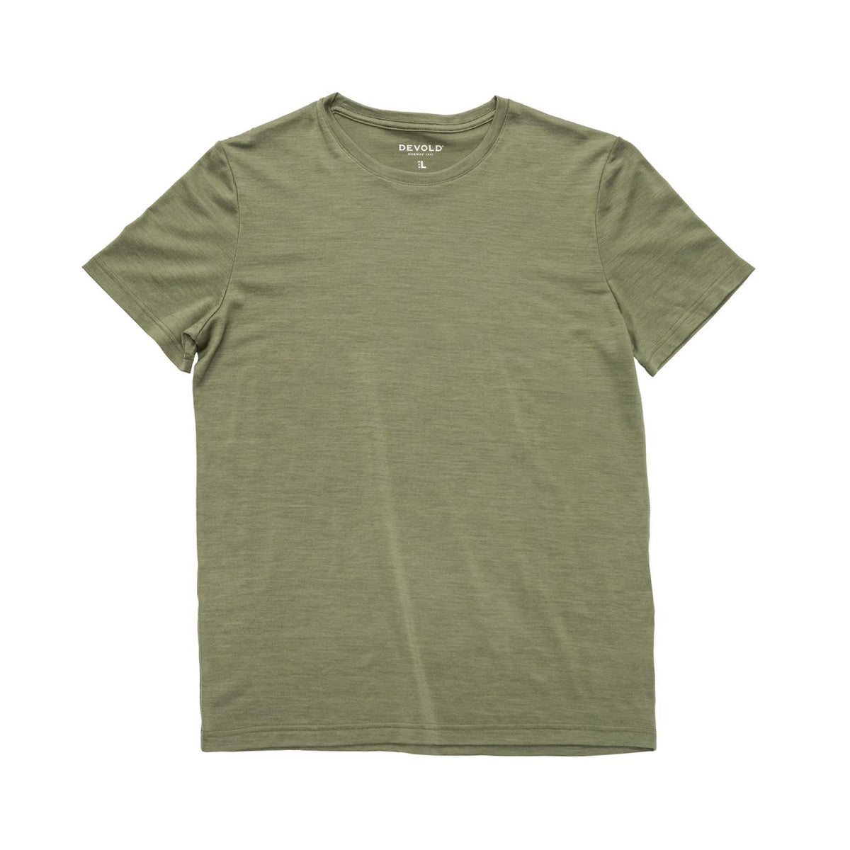 Classic Man Tee