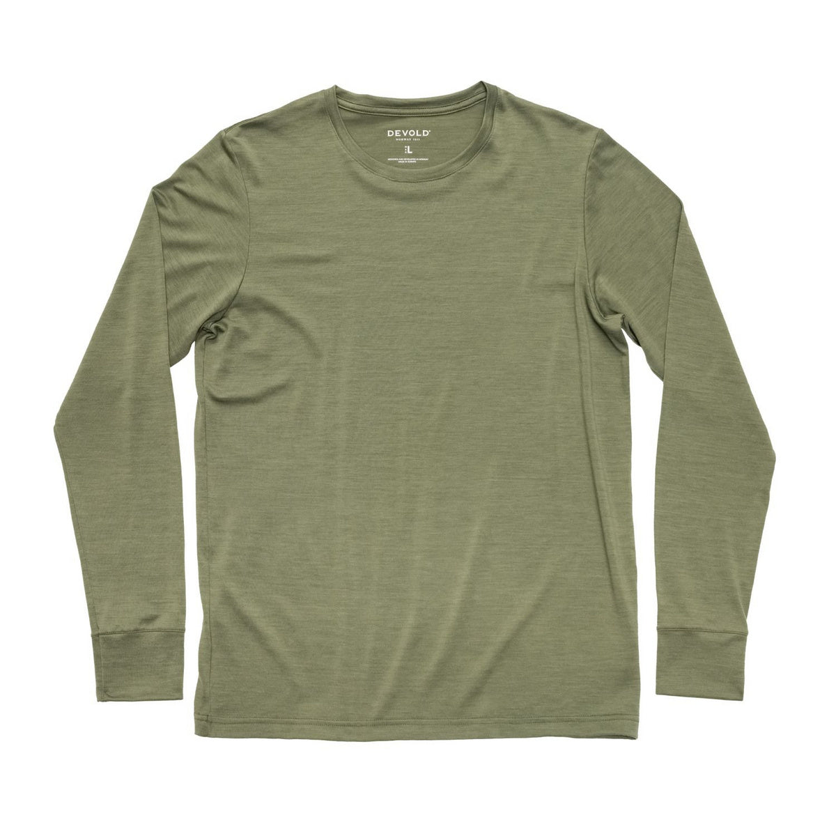 Classic Man LS