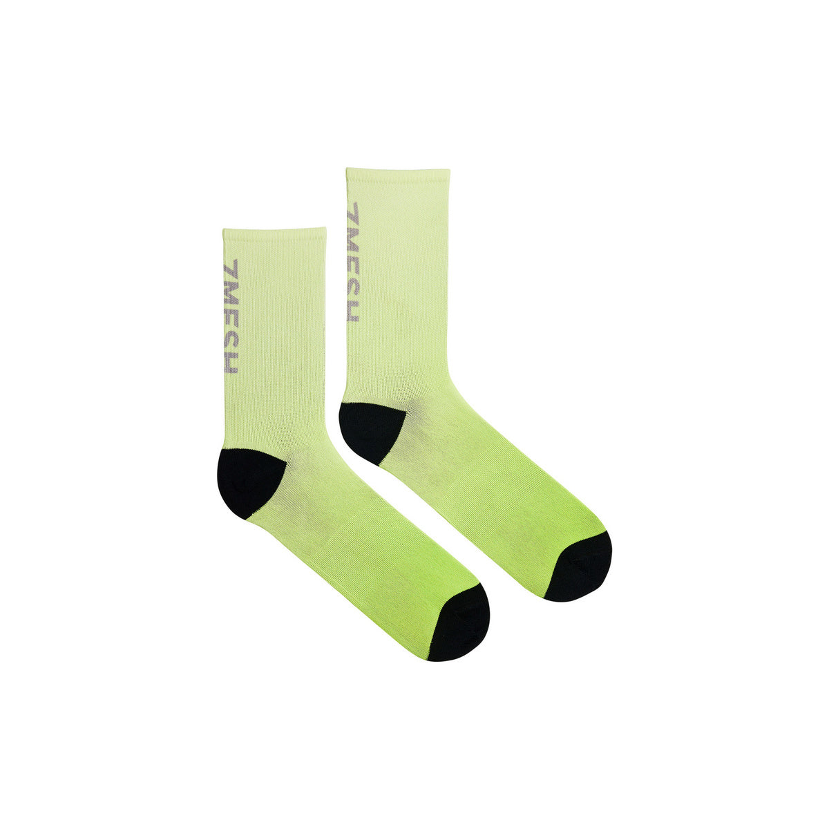 Fading Light Socks - 7.5''