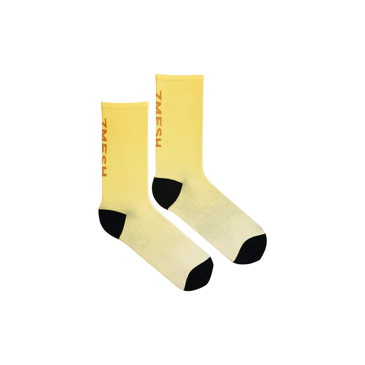Fading Light Socks - 7.5''