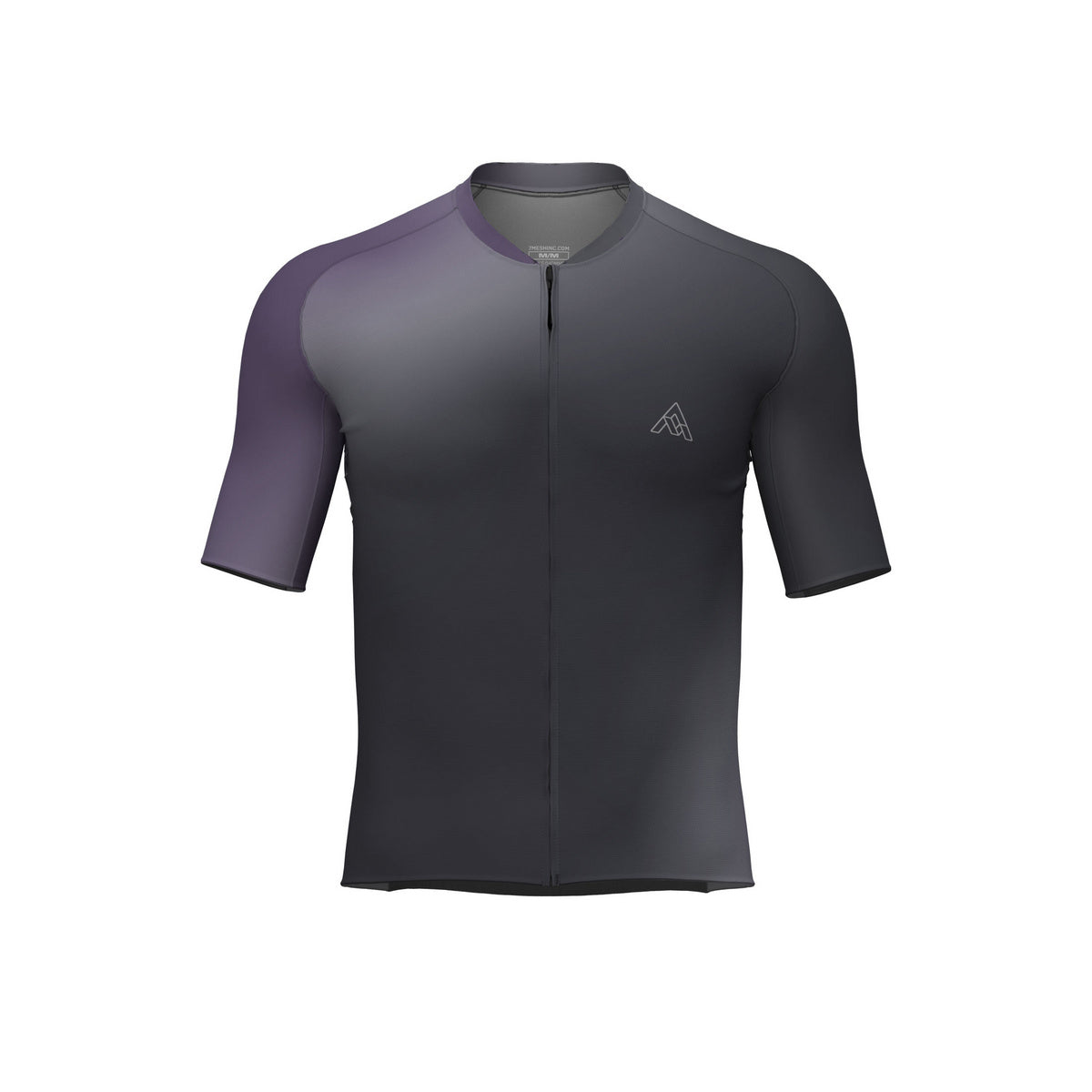 Pace Jersey SS Men's
