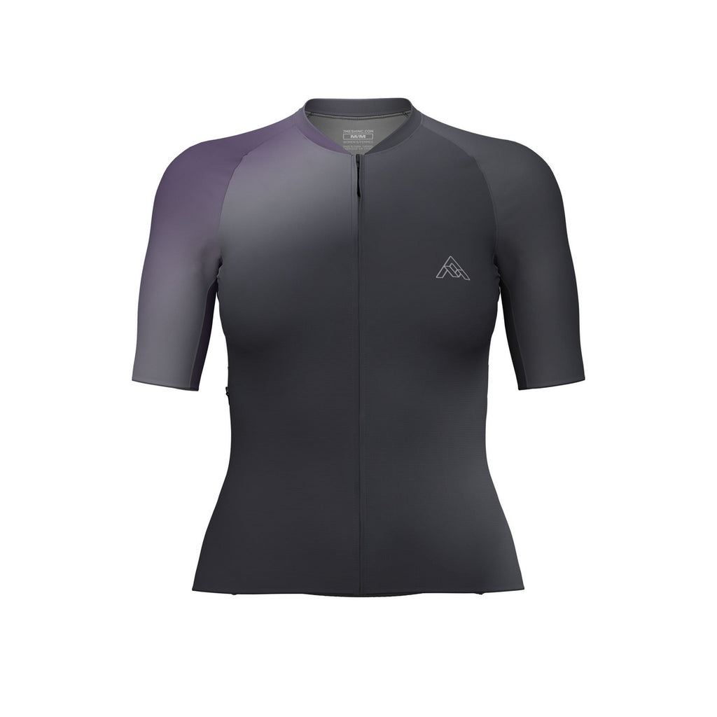 Pace Jersey SS Women's