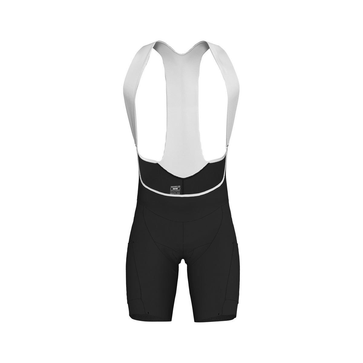 RK2 Cargo Bib Short Men's