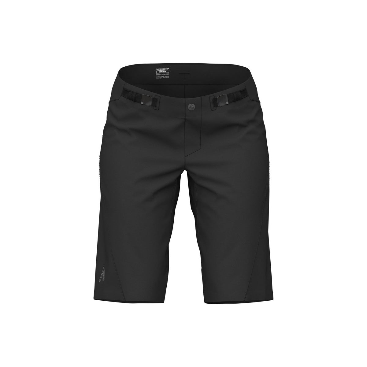 Transition Short Women's 12''