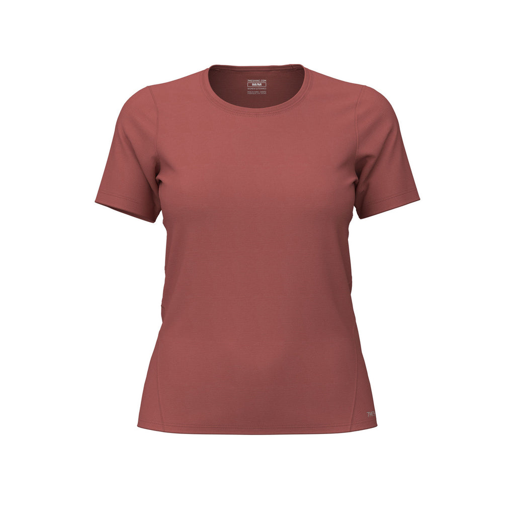 Desperado Merino Shirt SS Women's
