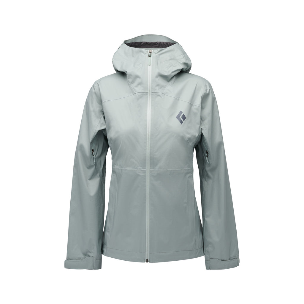 W Fineline Stretch Shell