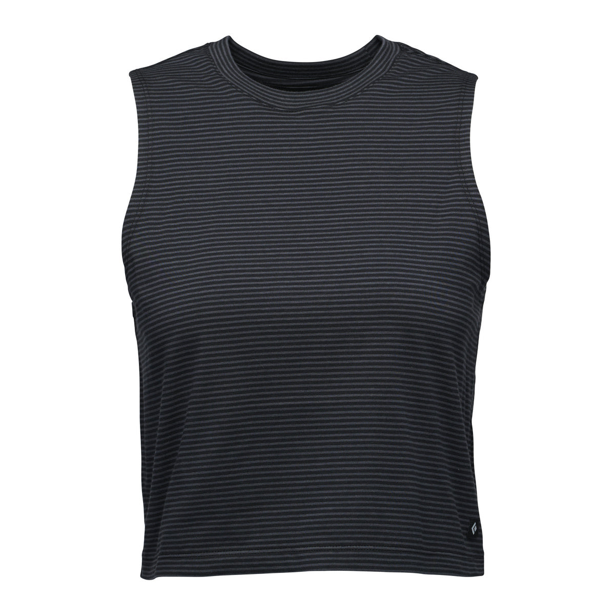 W Bd Stripe Tank
