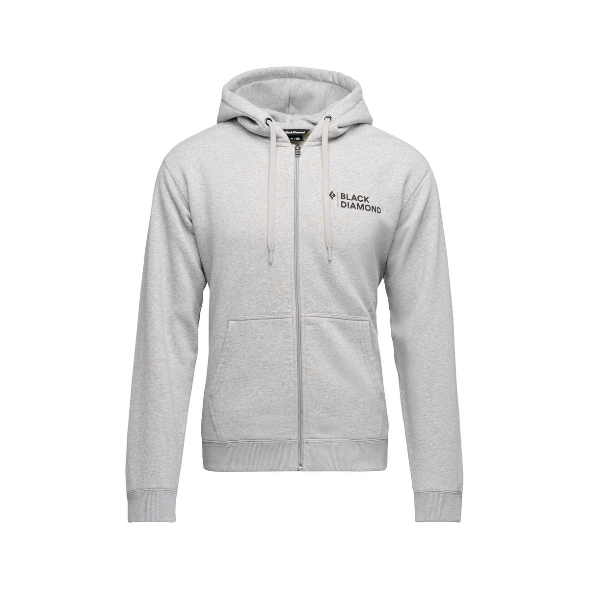 M Mini Stacked FZ Hoody
