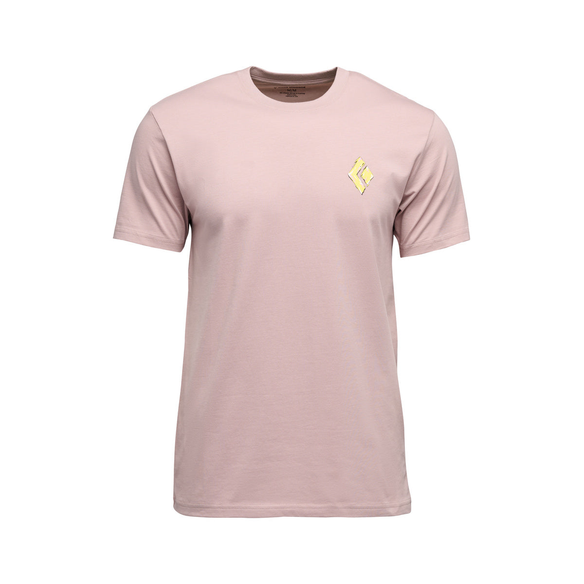 M Shredded SS Tee