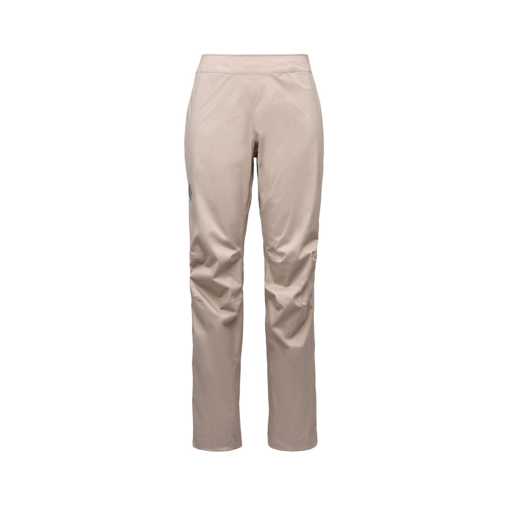 W Fineline Stretch FZ Pants
