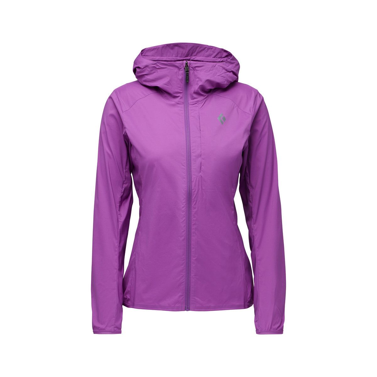 W Alpine Start Hoody