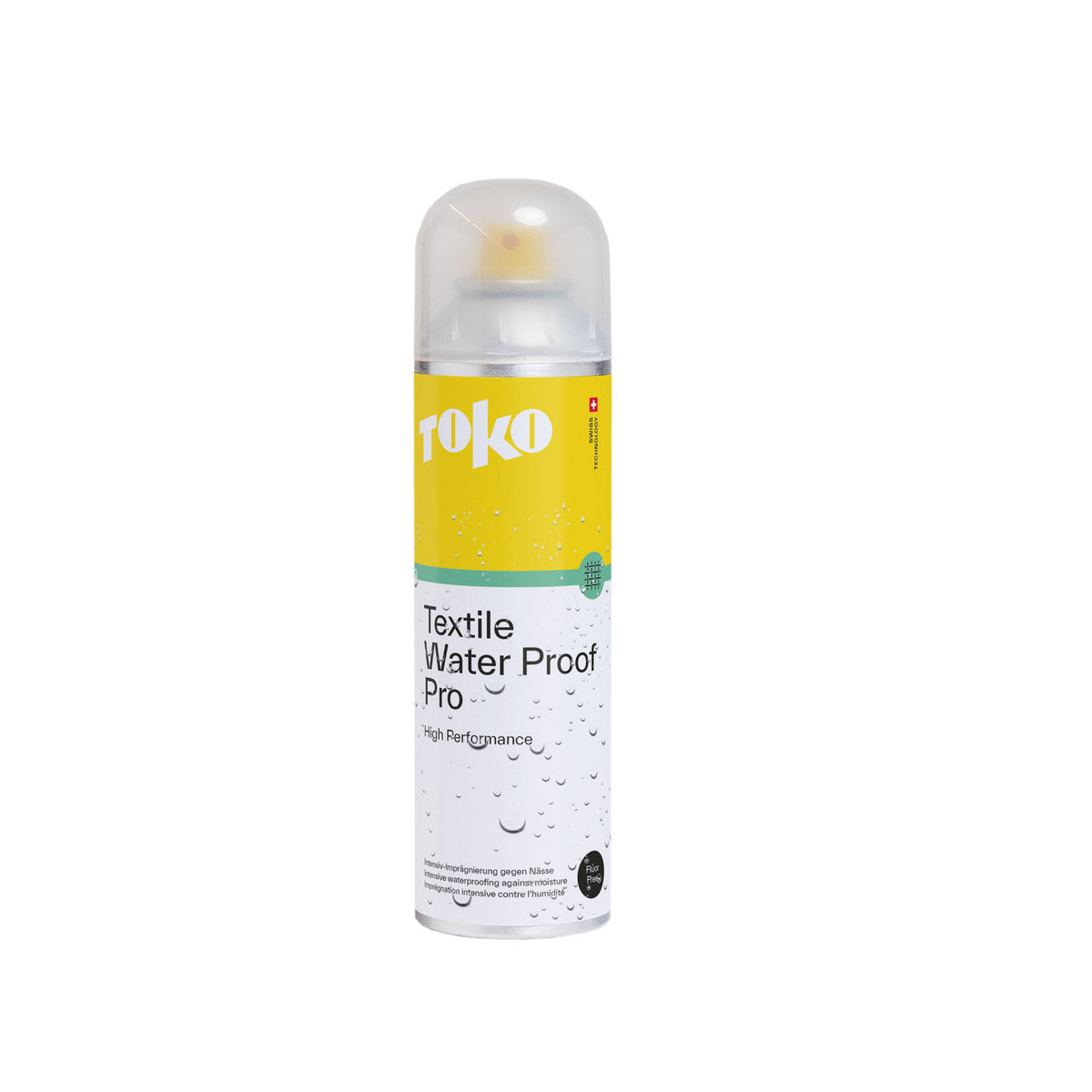Care Textile Water Proof Pro 250ml
