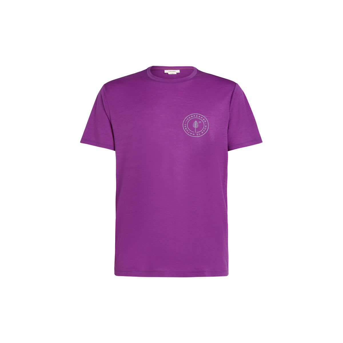 M Merino 150 Tech Lite SS Tee Hike Naturally