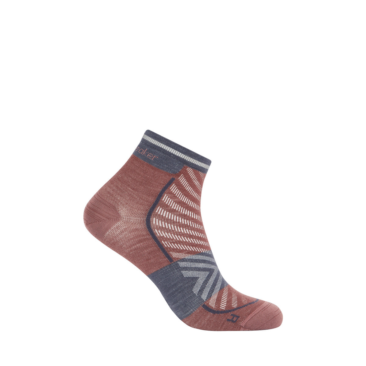 Men Merino Run+ Ultralight Mini