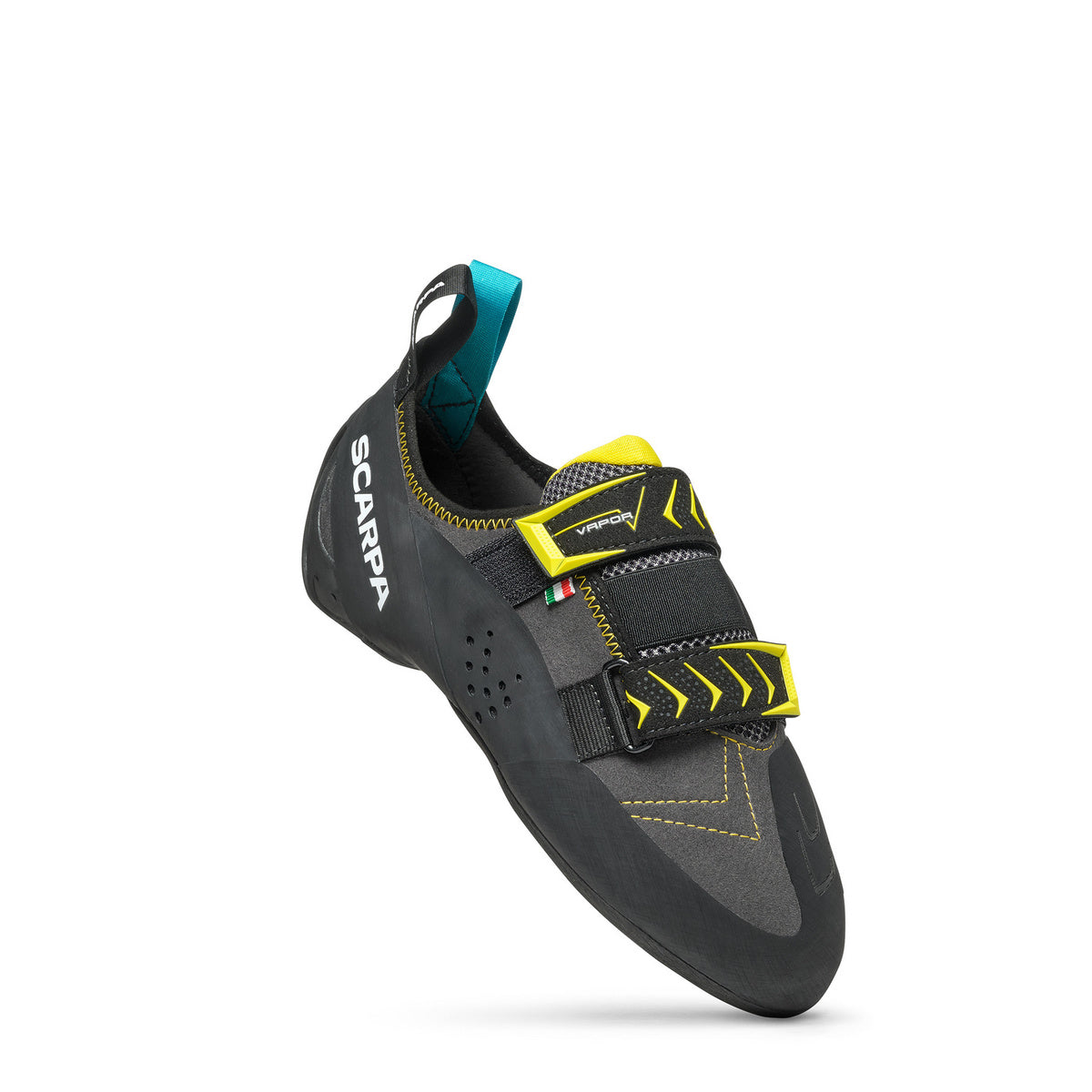 Vapor V