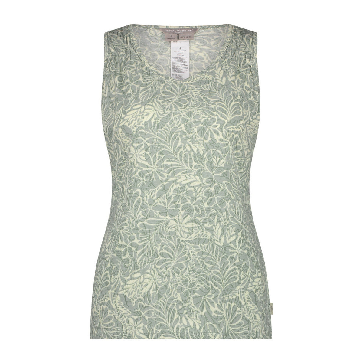 Featherweight Tank