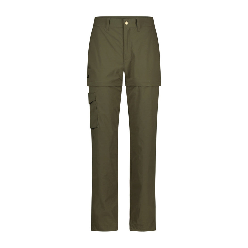 W Wilder Zip-Off Pant Short Inseam