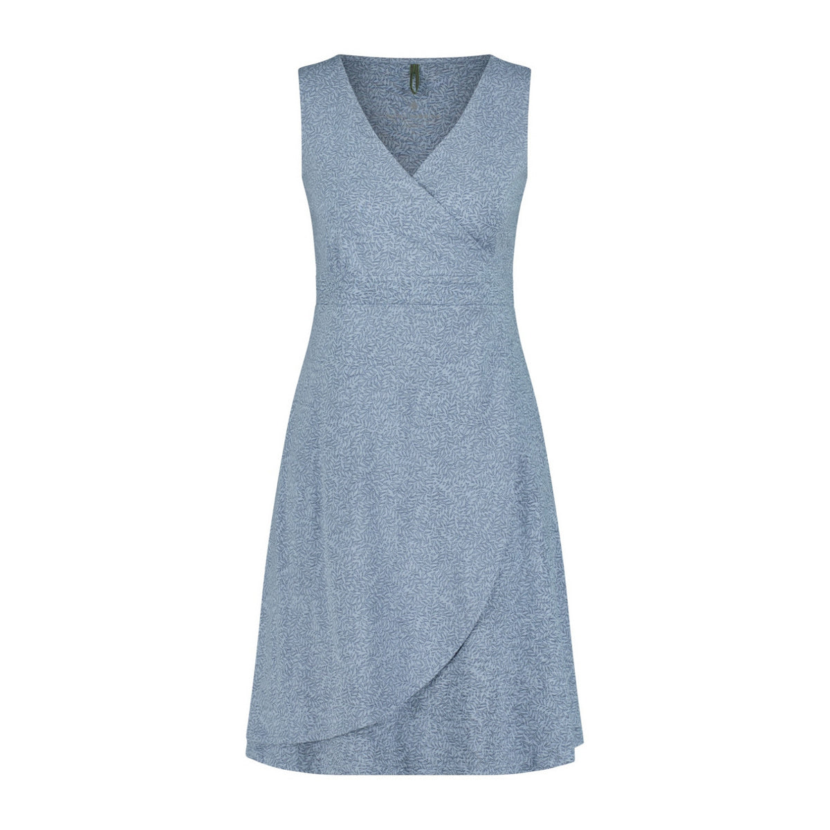 Featherweight Knit Dress