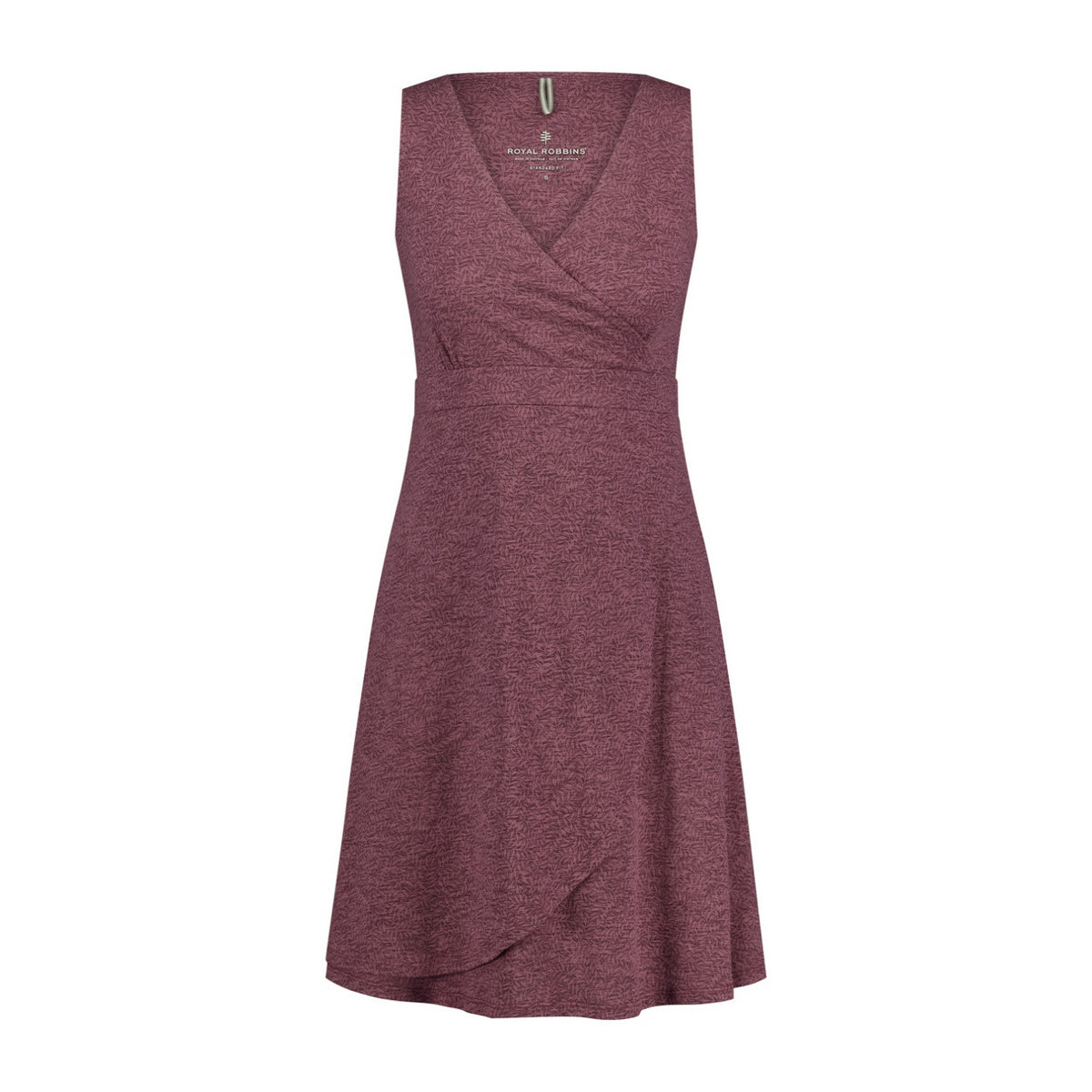 Featherweight Knit Dress