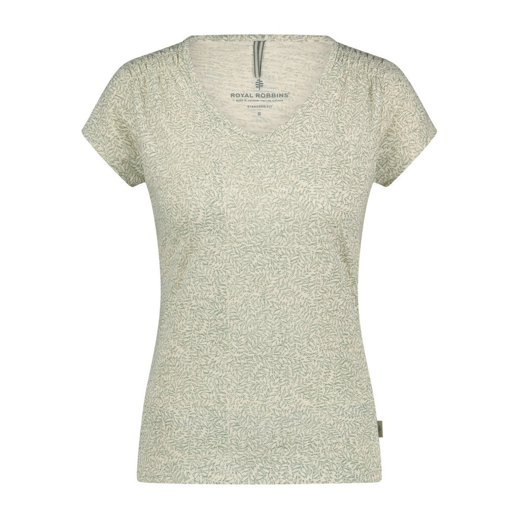 Featherweight Slub Tee