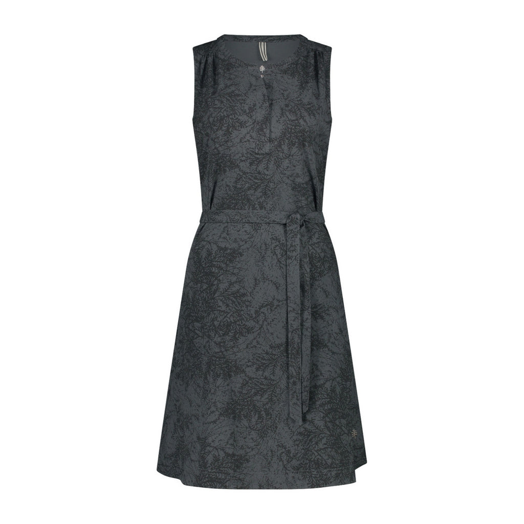 Spotless Traveler Tank Dress