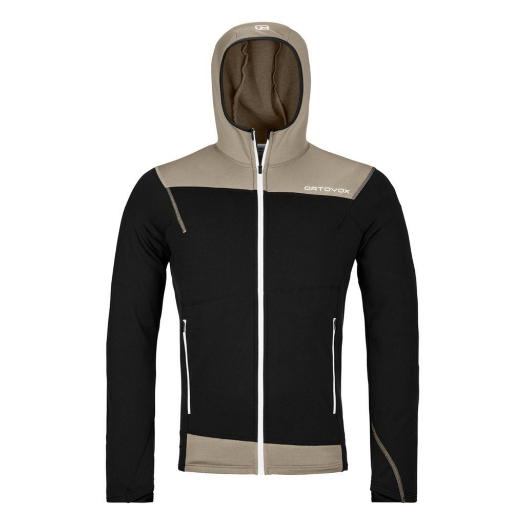 Fleece Light Hoody M