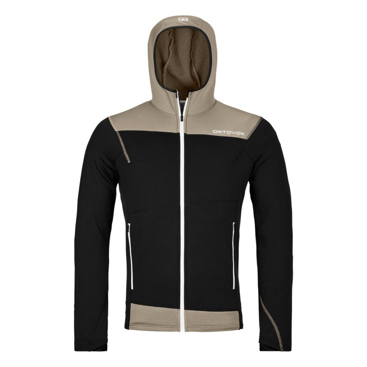 Fleece Light Hoody M