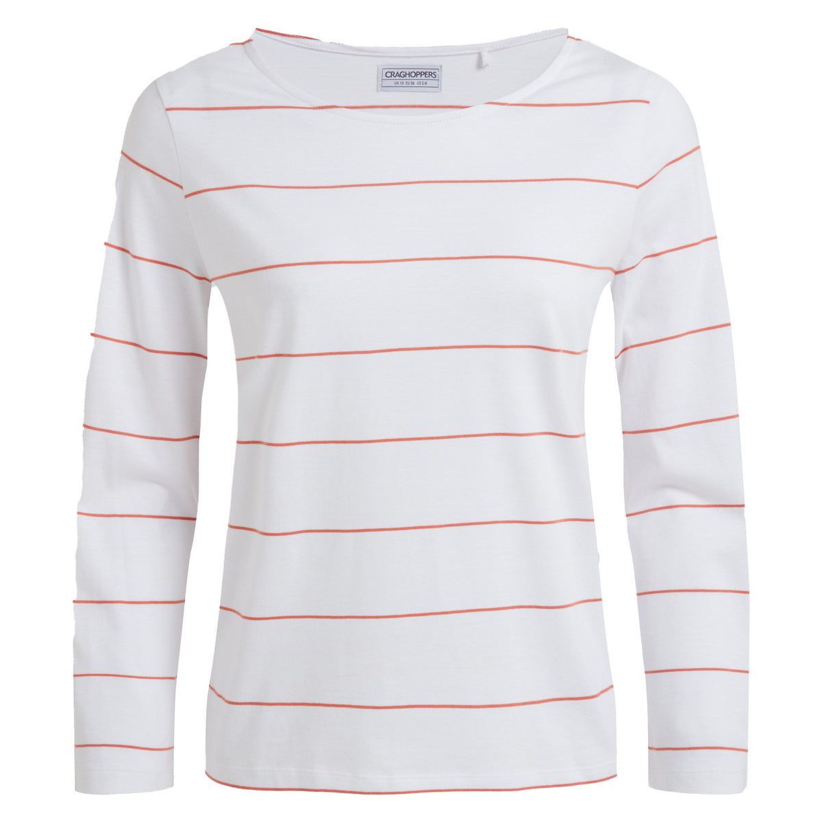 Katitia Long Sleeved Top